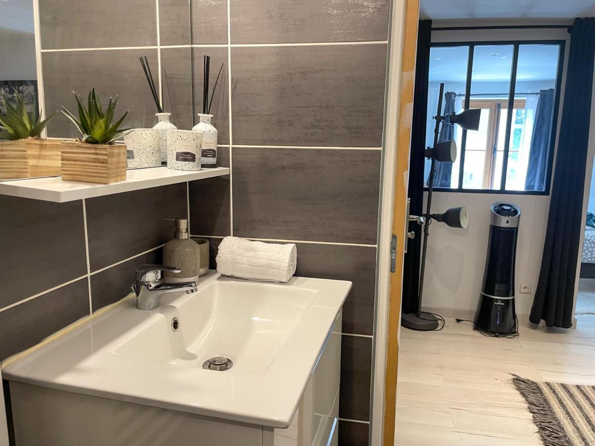 Magnifique Logement Au Pied Du Chateau Blois Buitenkant foto