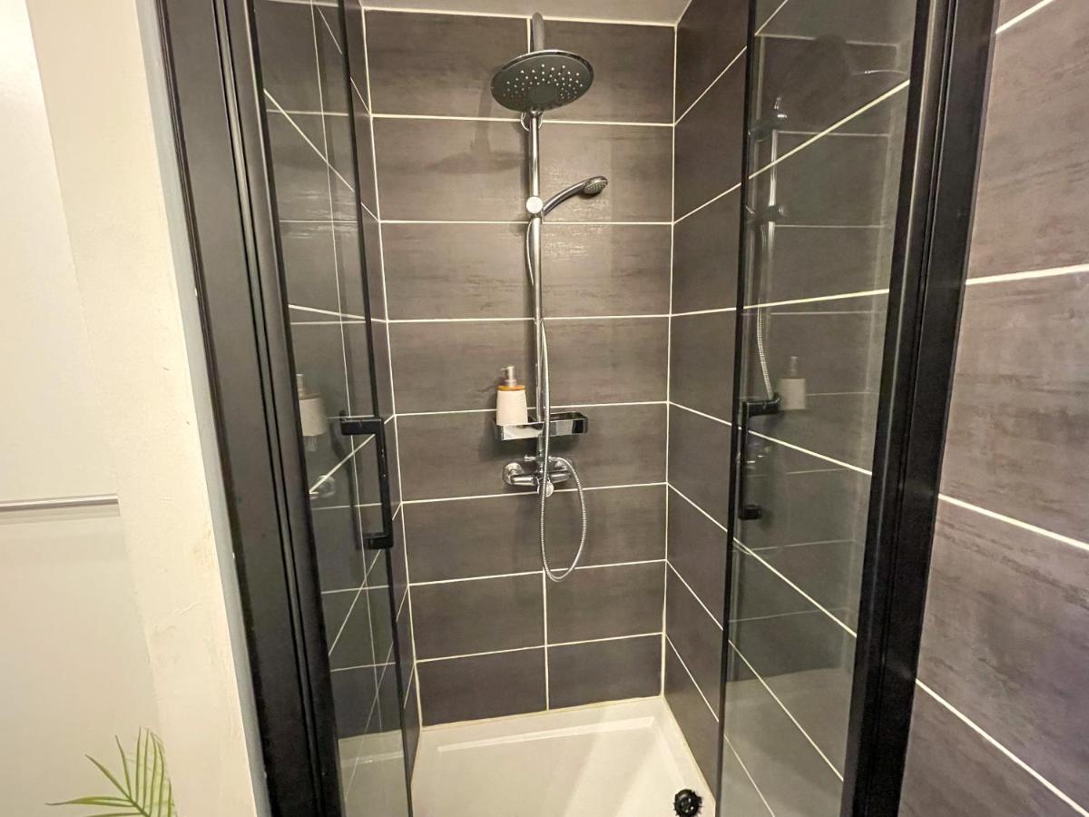 Magnifique Logement Au Pied Du Chateau Blois Buitenkant foto
