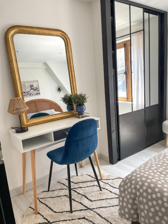 Magnifique Logement Au Pied Du Chateau Blois Buitenkant foto