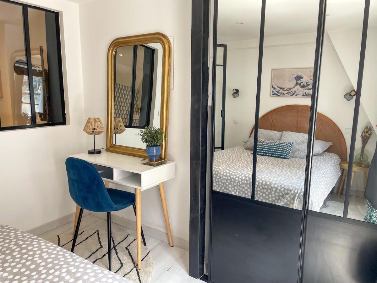 Magnifique Logement Au Pied Du Chateau Blois Buitenkant foto