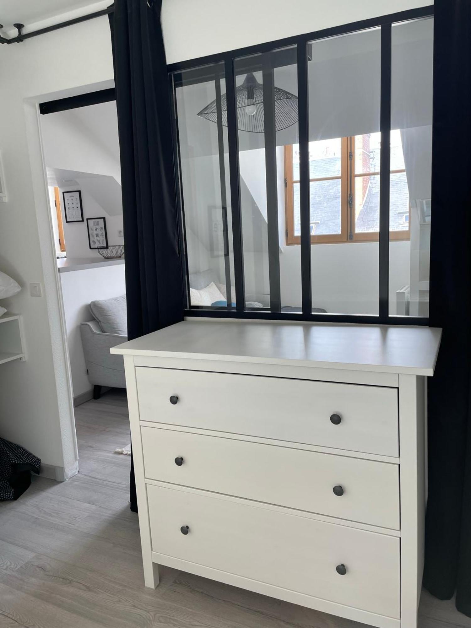 Magnifique Logement Au Pied Du Chateau Blois Buitenkant foto
