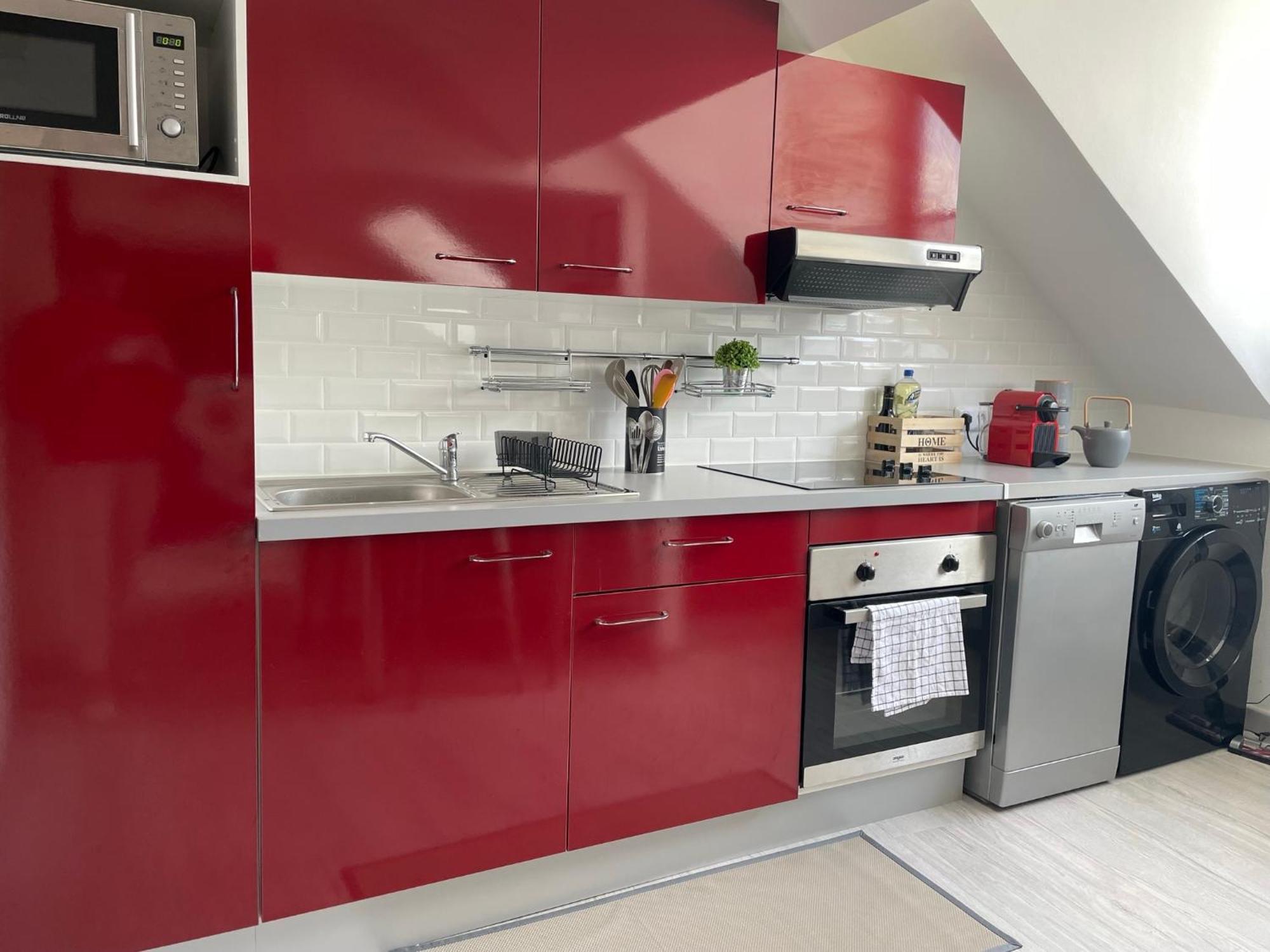 Magnifique Logement Au Pied Du Chateau Blois Buitenkant foto