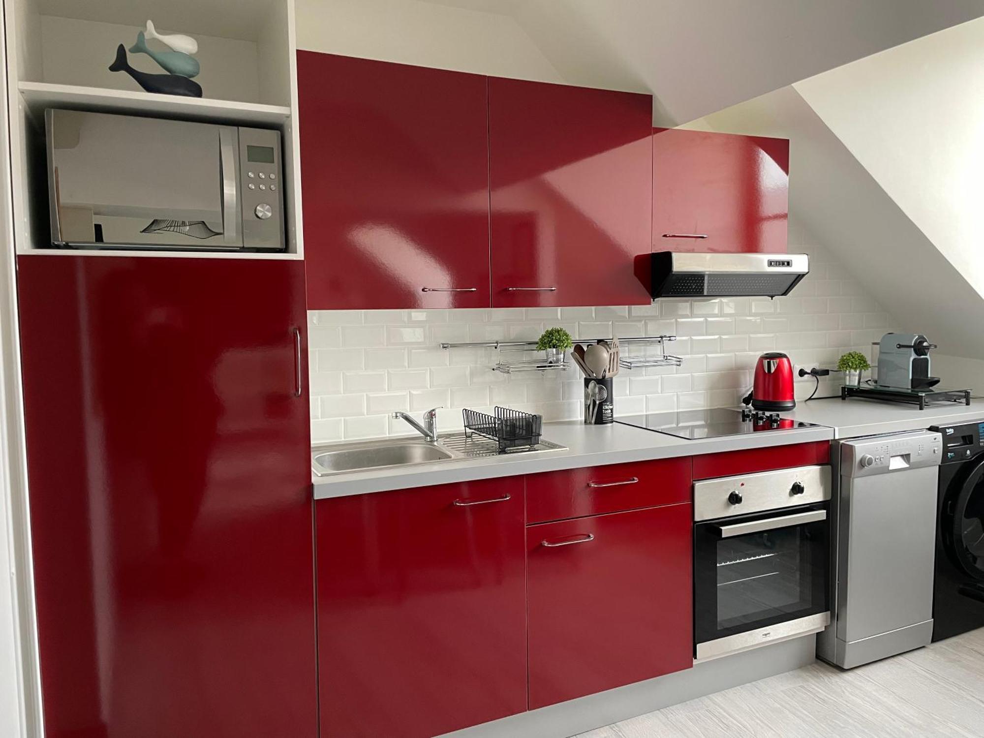 Magnifique Logement Au Pied Du Chateau Blois Buitenkant foto