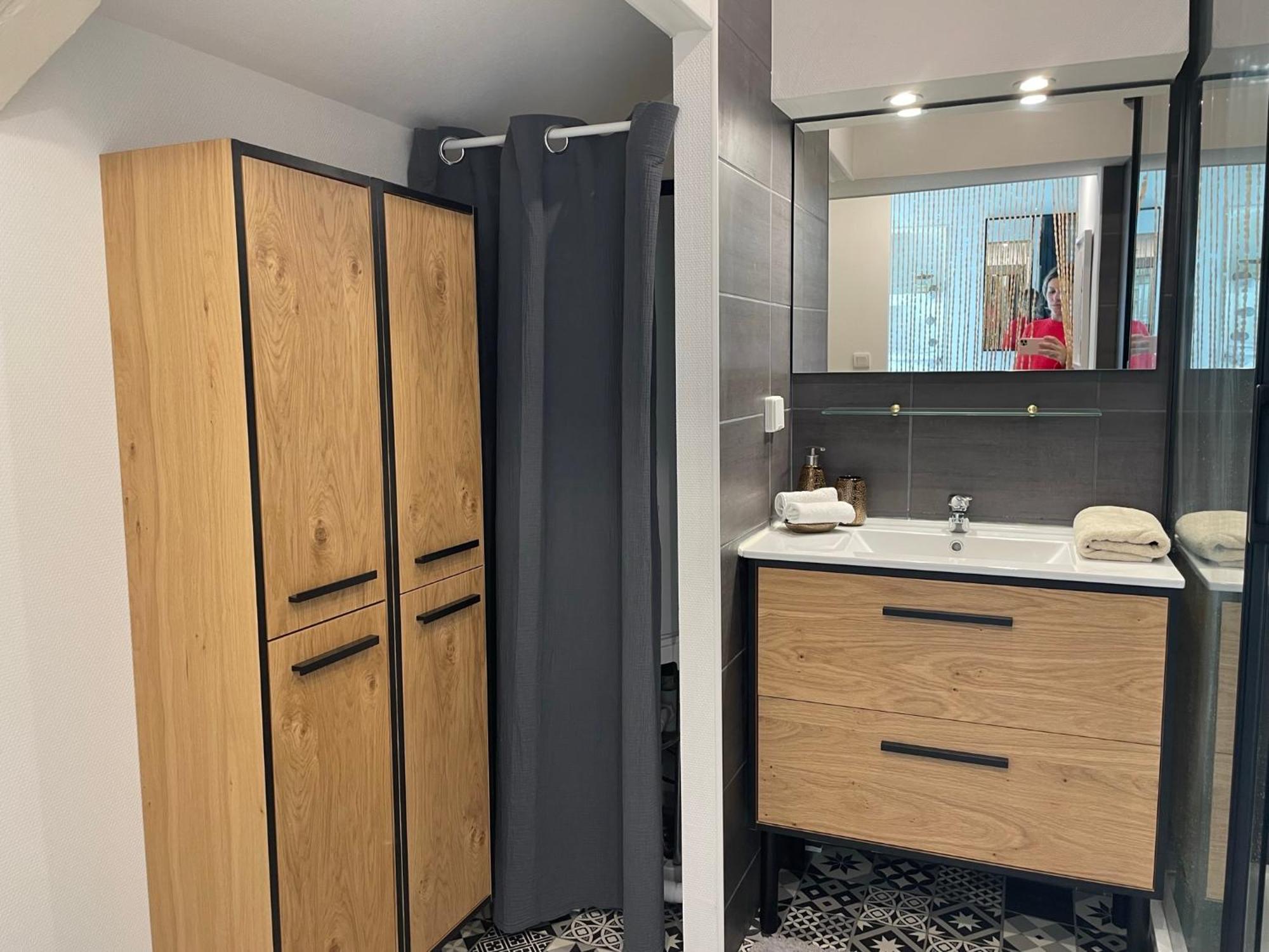 Magnifique Logement Au Pied Du Chateau Blois Buitenkant foto