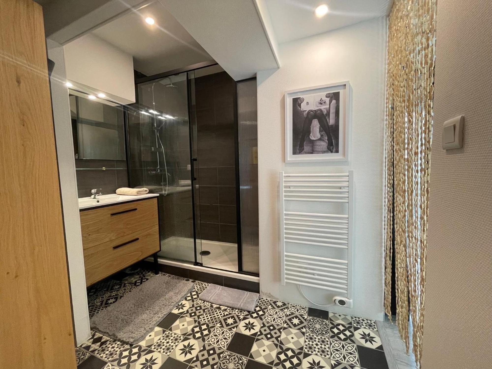 Magnifique Logement Au Pied Du Chateau Blois Buitenkant foto