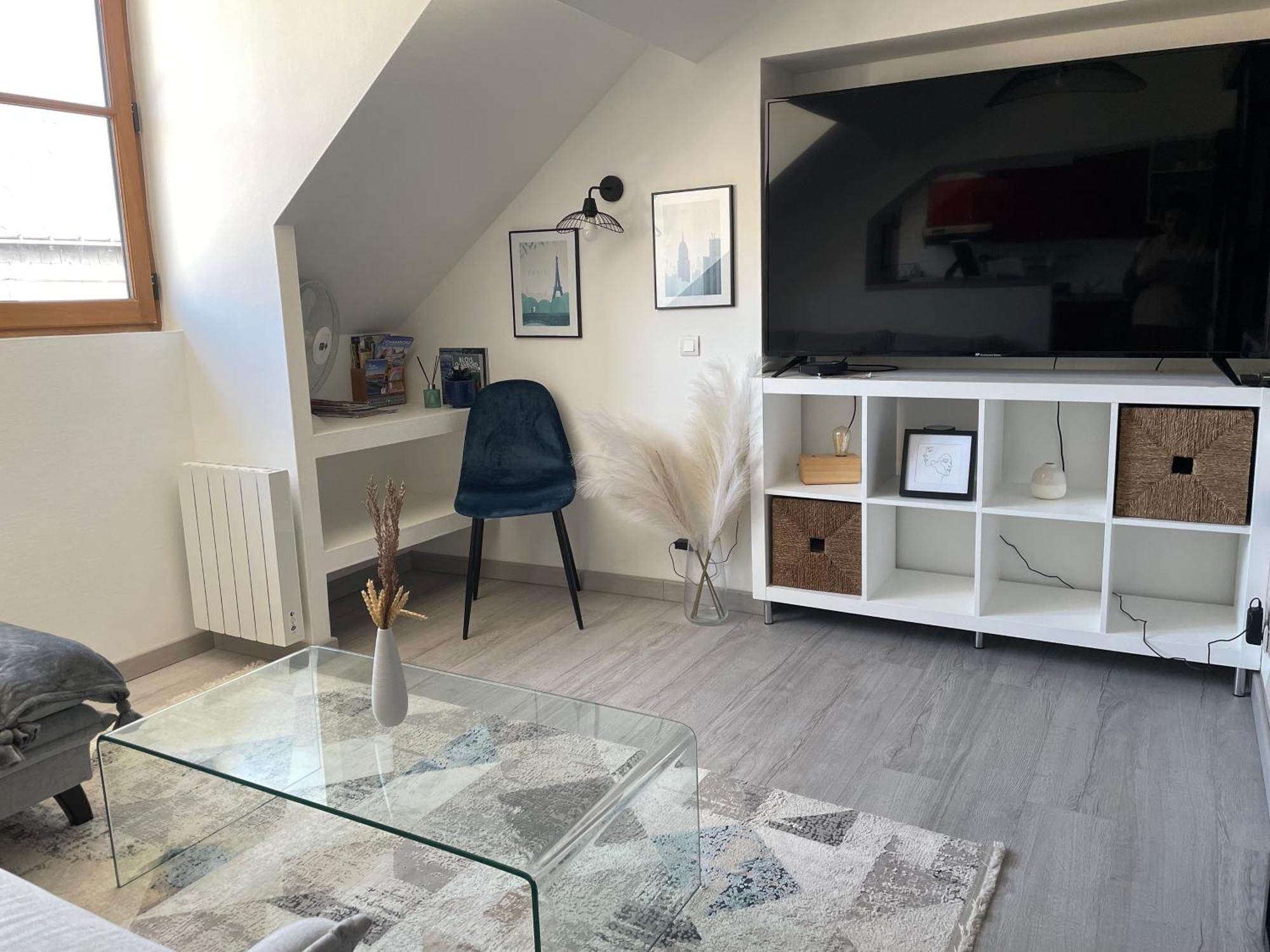 Magnifique Logement Au Pied Du Chateau Blois Buitenkant foto
