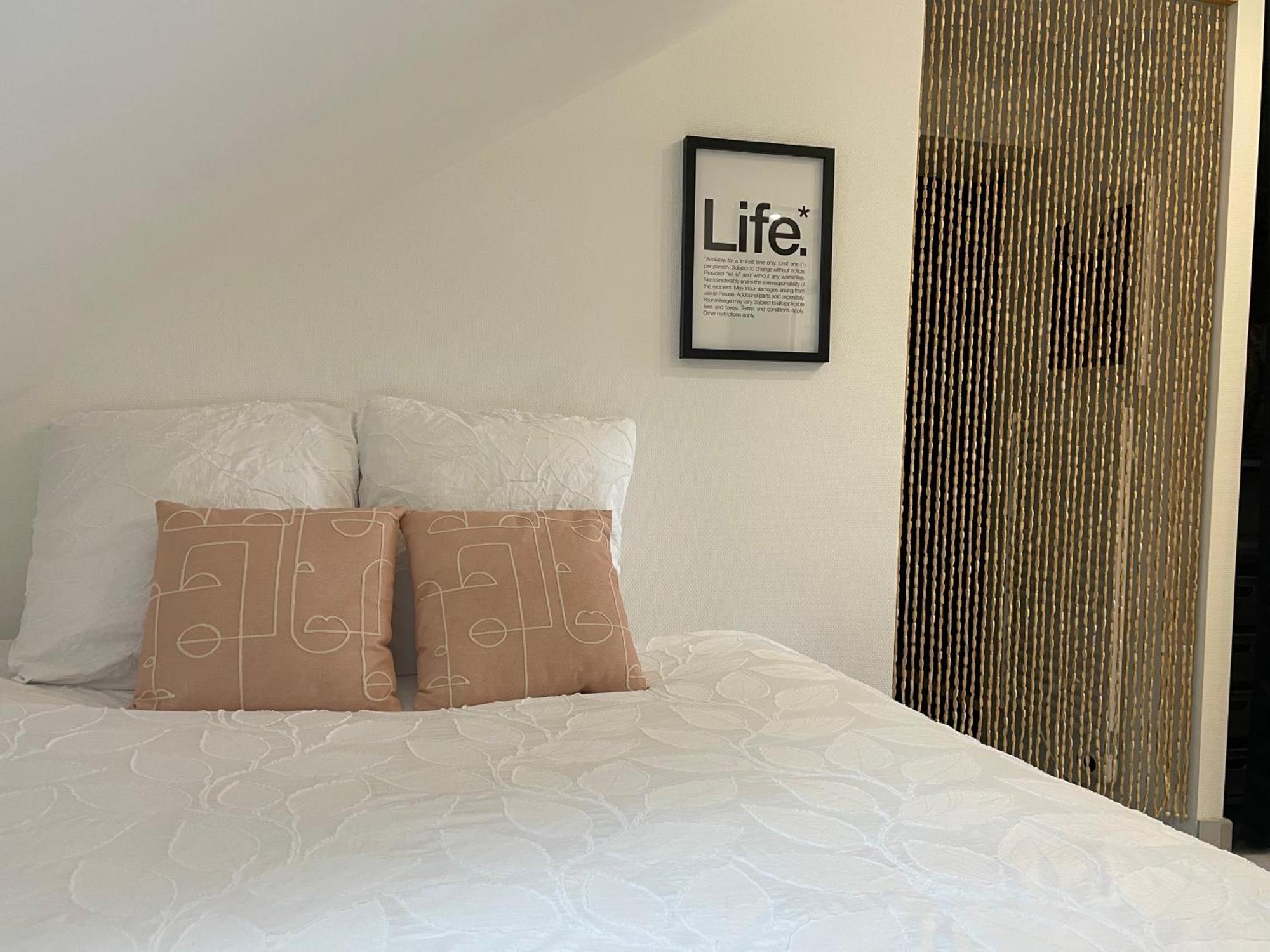 Magnifique Logement Au Pied Du Chateau Blois Buitenkant foto