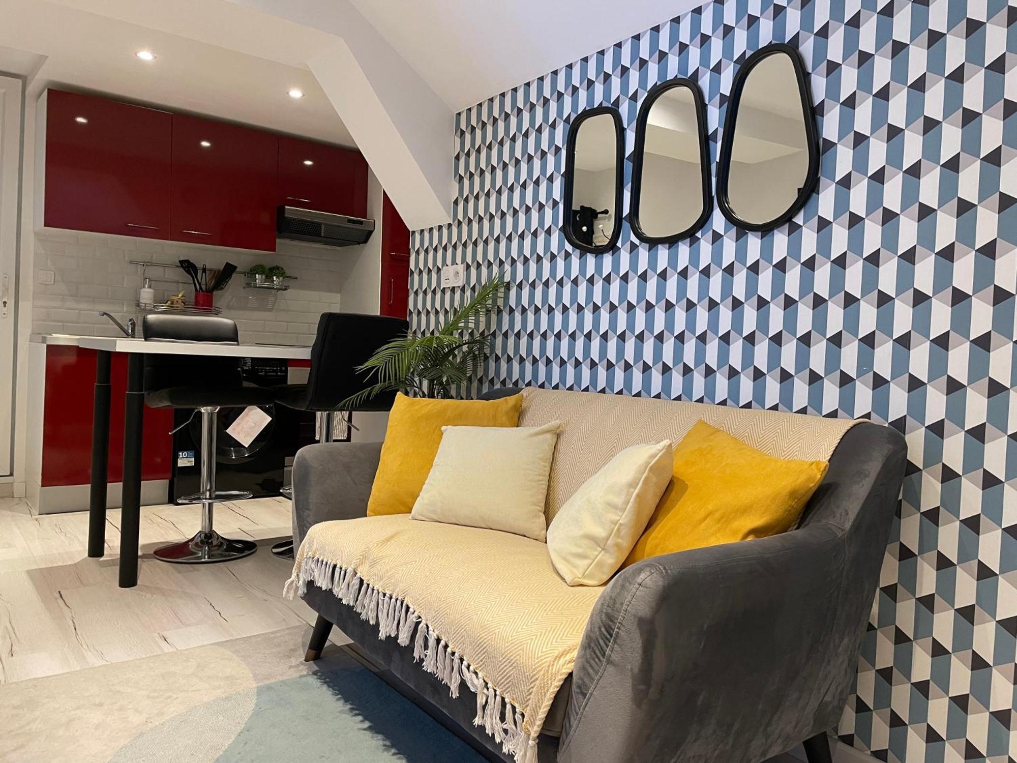 Magnifique Logement Au Pied Du Chateau Blois Buitenkant foto