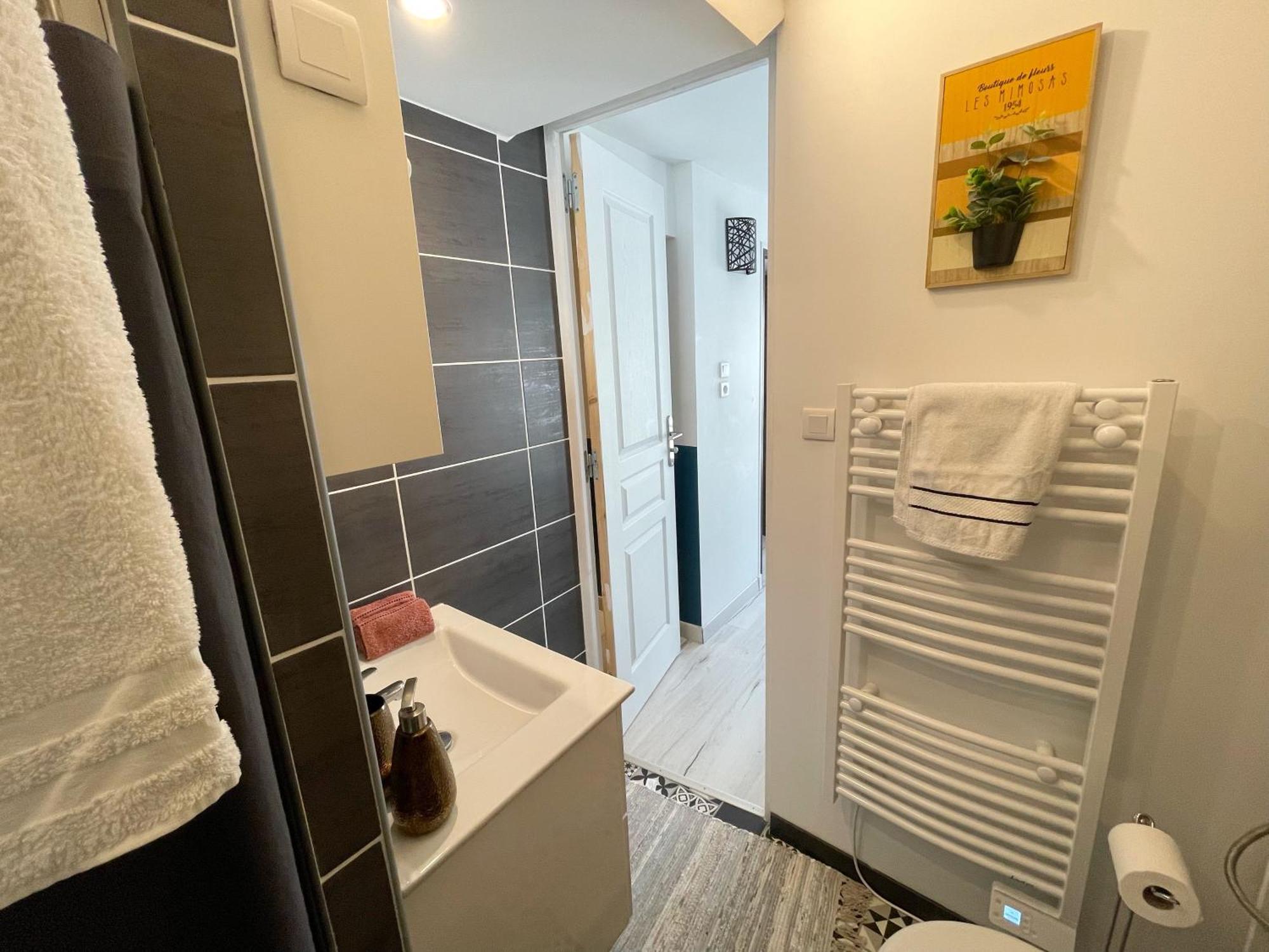 Magnifique Logement Au Pied Du Chateau Blois Buitenkant foto