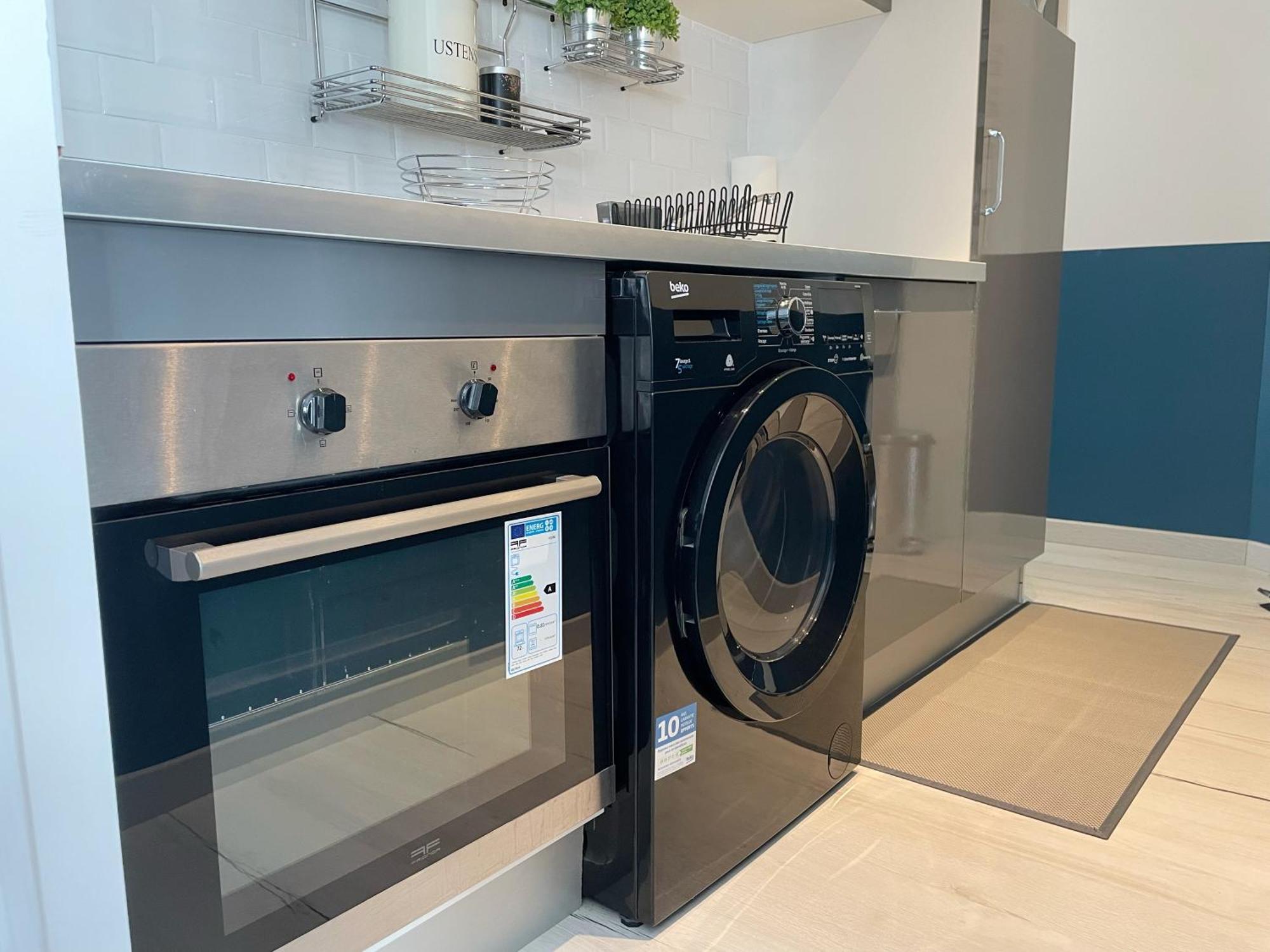 Magnifique Logement Au Pied Du Chateau Blois Buitenkant foto