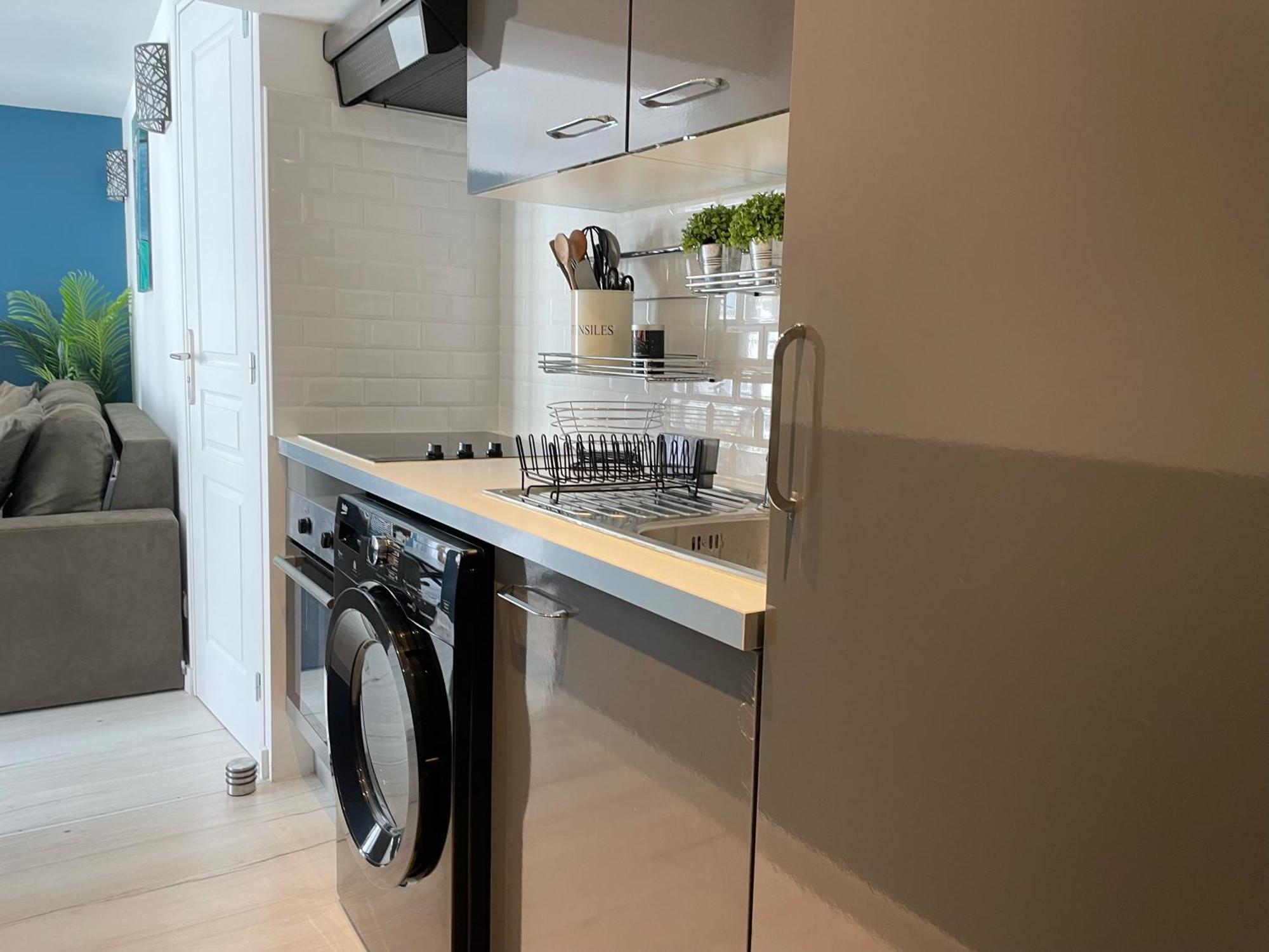 Magnifique Logement Au Pied Du Chateau Blois Buitenkant foto