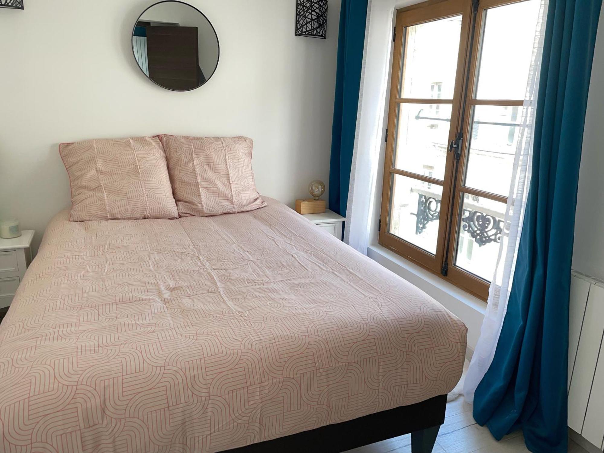 Magnifique Logement Au Pied Du Chateau Blois Buitenkant foto
