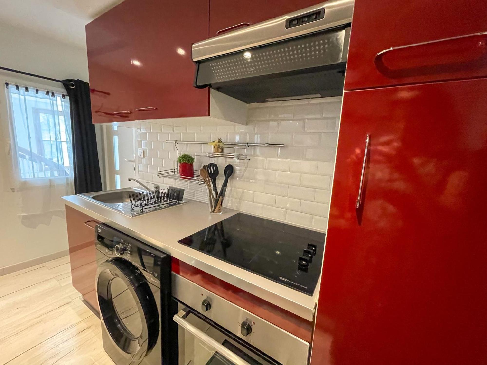 Magnifique Logement Au Pied Du Chateau Blois Buitenkant foto
